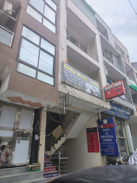 Cover photo of Digimatrix - Digital Marketing Agency in Pune